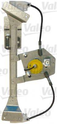 VALEO 850841
