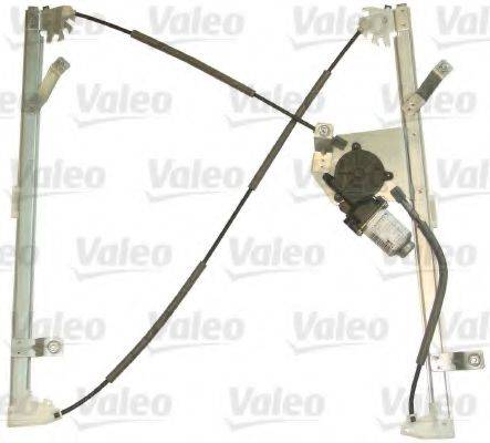 VALEO 850866