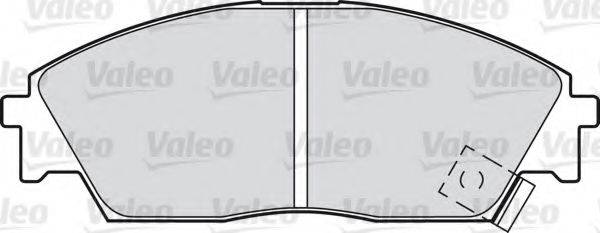 VALEO 598248