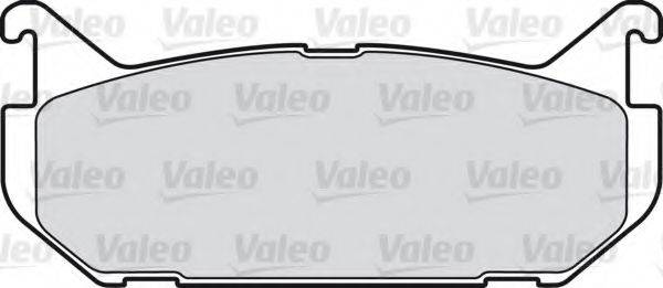 VALEO 598290