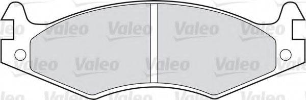 VALEO 540145