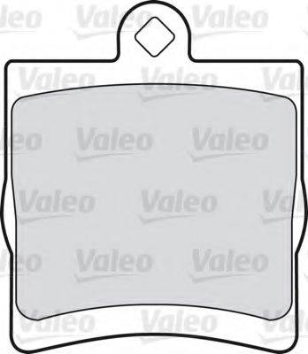 VALEO 598444