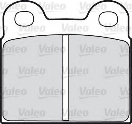 VALEO 598187