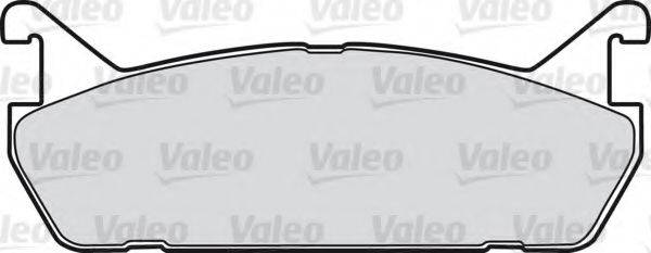 VALEO 598624