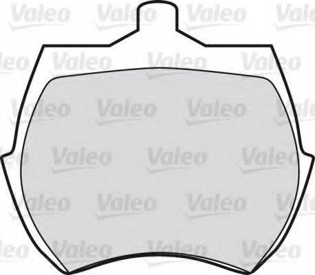 VALEO 551509