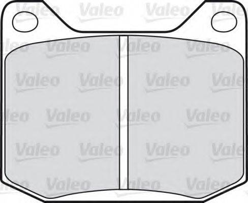 VALEO 598174