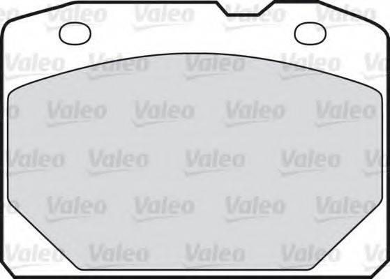 VALEO 598405