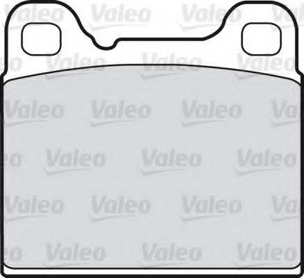 VALEO 540022