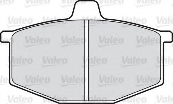 VALEO 540312