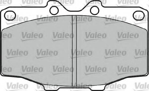 VALEO 598921