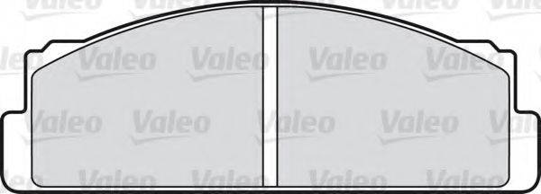 VALEO 598090