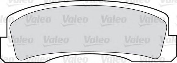 VALEO 551447