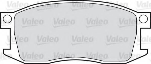 VALEO 551521