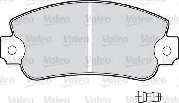 VALEO 540072