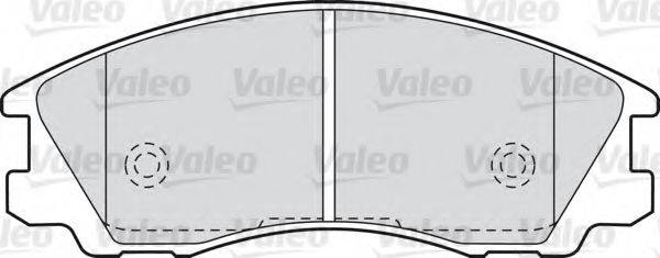 VALEO 598506