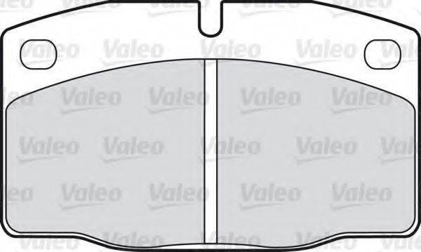 VALEO 598182