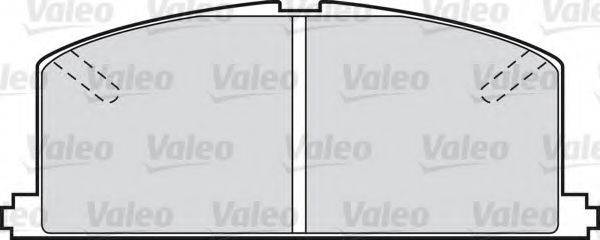 VALEO 598266