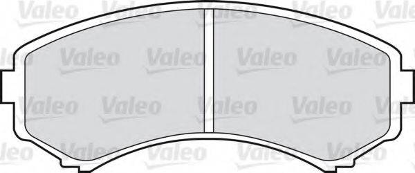 VALEO 598515