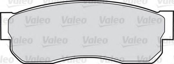 VALEO 598278