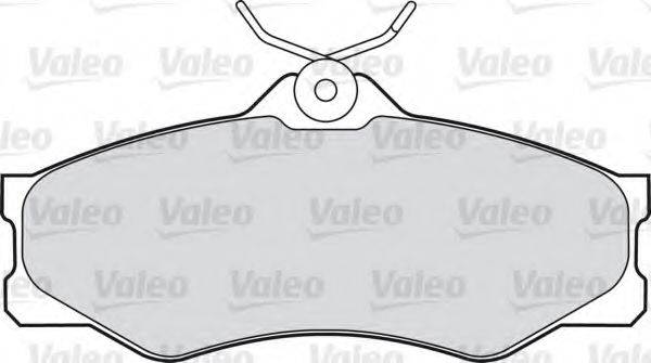 VALEO 540412