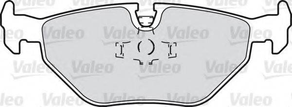 VALEO 598259