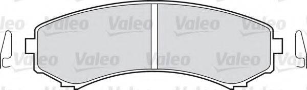 VALEO 540481