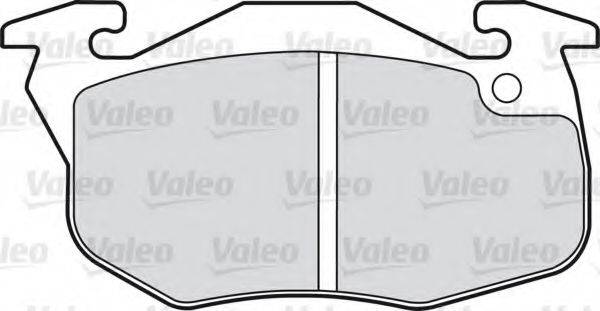 VALEO 540491