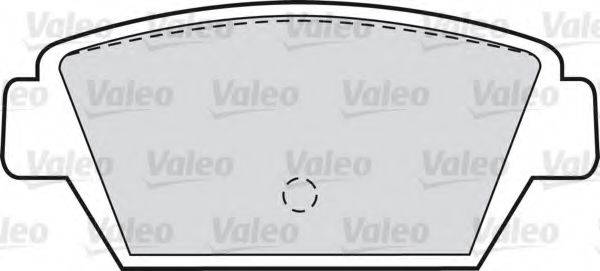 VALEO 598964
