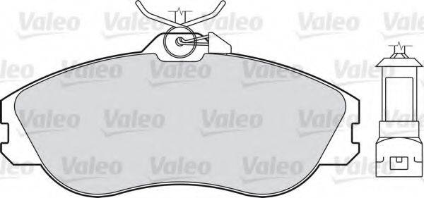 VALEO 540402