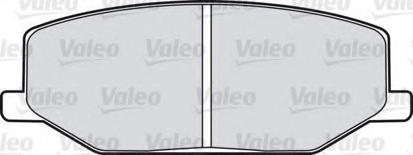 VALEO 551707