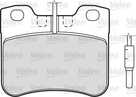 VALEO 540150