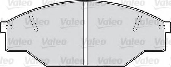 VALEO 551711