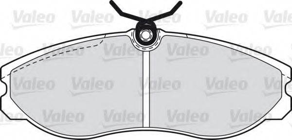 VALEO 540824
