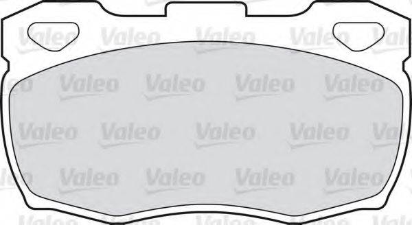 VALEO 598623