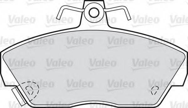 VALEO 540536
