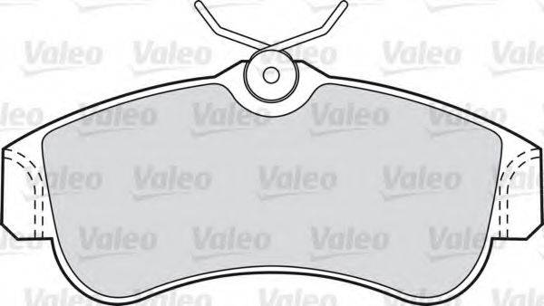 VALEO 540806