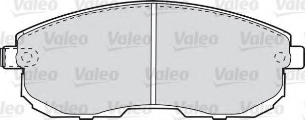 VALEO 598787