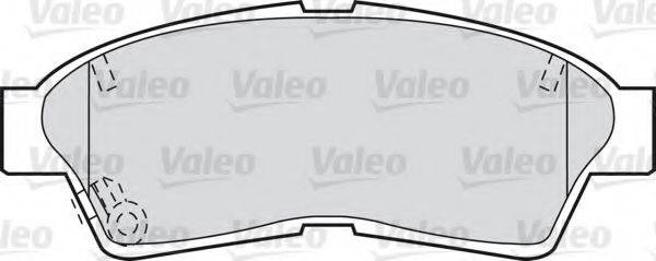 VALEO 598551