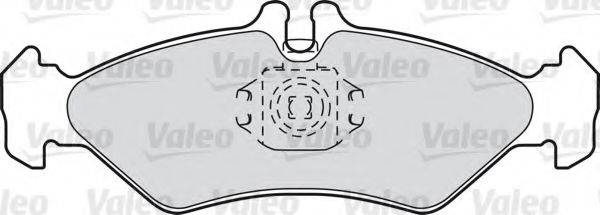 VALEO 540793