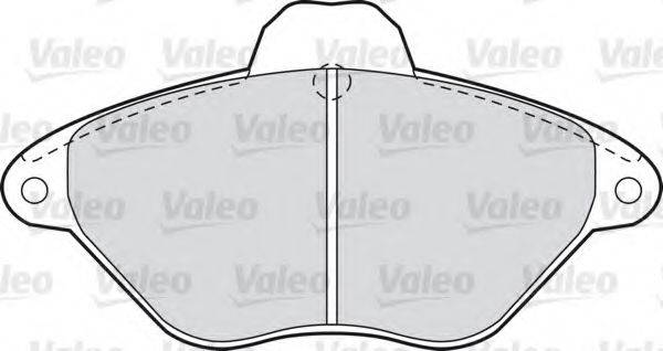 VALEO 598383