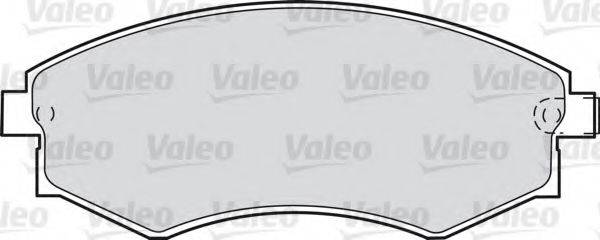 VALEO 551779