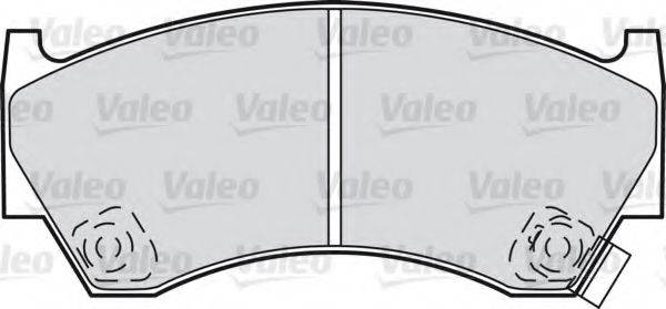 VALEO 540808