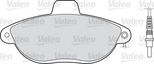 VALEO 598073