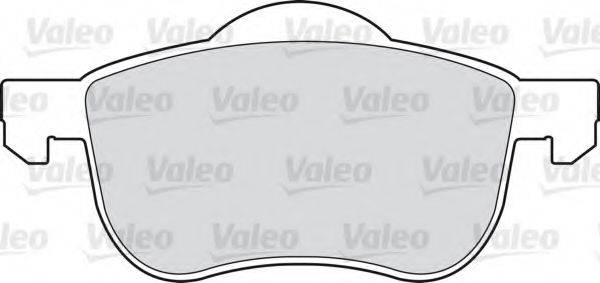 VALEO 598479