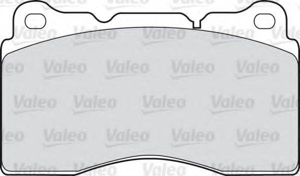 VALEO 598772
