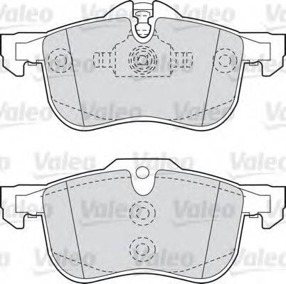 VALEO 598632