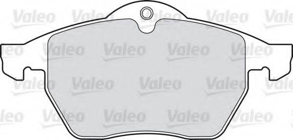VALEO 598475
