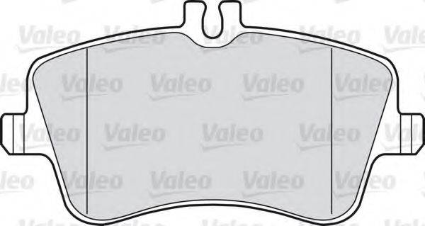 VALEO 598448