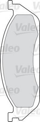 VALEO 598442