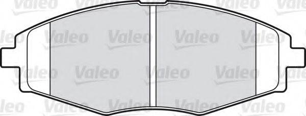 VALEO 598316